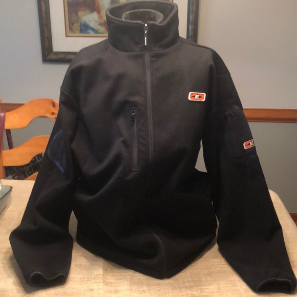 Authentic Easton Pro Tour Jacket - Picture 1 of 10